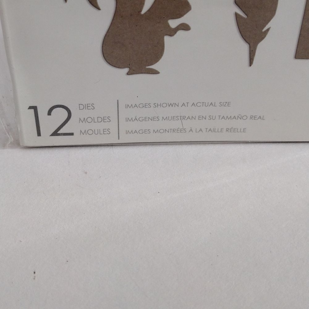 Craft Cutting Dies   - Picture 3 of 6